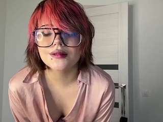 roxaneedmonston webcam model stream image
