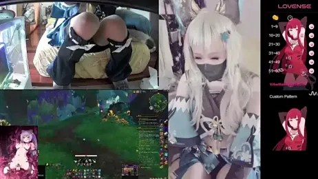 z23002 webcam model stream image