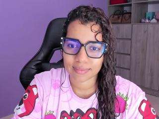 boomsarr webcam model stream image