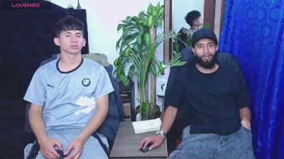 _noahdiaz webcam cam4 model stream image