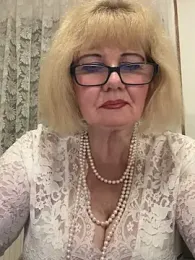 BoloshkaBlonda webcam model stream image