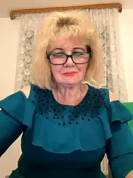 BoloshkaBlonda webcam model stream image