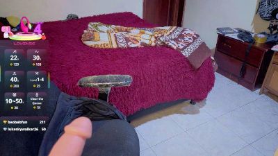 freya_sorceres webcam model stream image