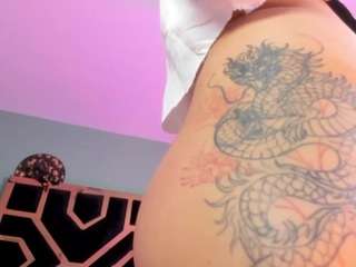 sabrinaabaker webcam model stream image