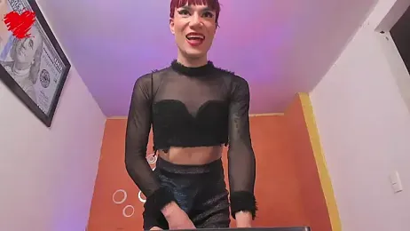 londoreales webcam stripchat model stream image