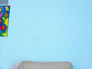 Jacob Real webcam flirt4free model stream image