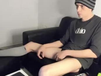 millerjdm webcam model stream image