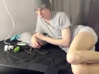 millerjdm webcam chaturbate model stream image