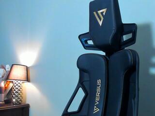 Brad Leon webcam model stream image