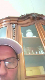 daniele_cust webcam model stream image