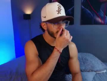 axel_stein03 webcam model stream image