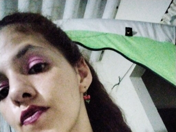 HecateGonzalez webcam model stream image