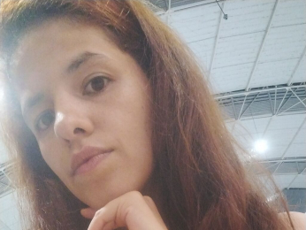 HecateGonzalez webcam livejasmin model stream image