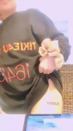 Tikie4u webcam model stream image