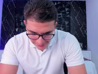 jeffdaltton webcam model stream image