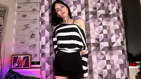 SweetFemBoyy webcam stripchat model stream image