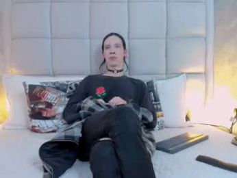 hecate1_ webcam model stream image