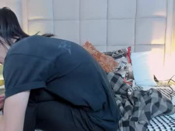 hecate1_ webcam model stream image