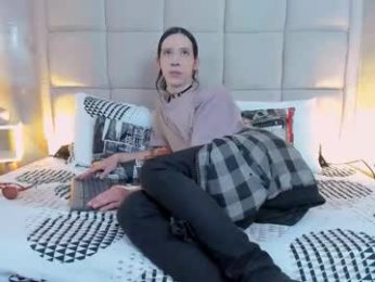 hecate1_ webcam model stream image