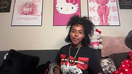 seductivefreak7 webcam model stream image