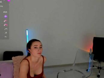 -Janice- webcam model stream image