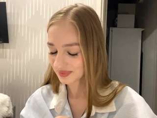 tanishamehdi webcam model stream image