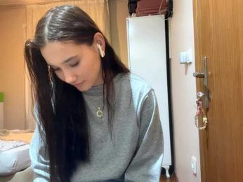 GarnettChomka webcam model stream image