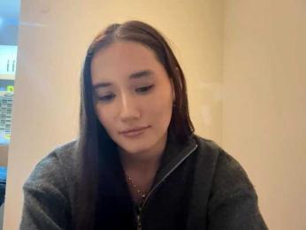 GarnettChomka webcam model stream image