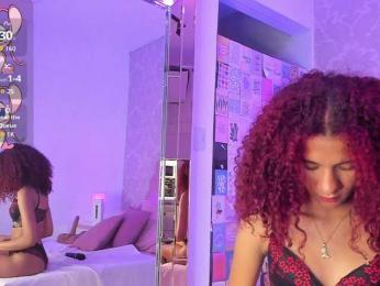 AshleyBlair webcam model stream image