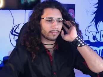 oezack__ webcam model stream image