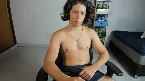 itstonnyX webcam model stream image