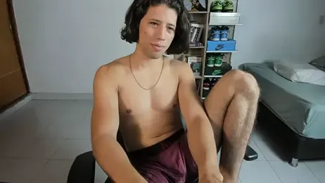 itstonnyX webcam model stream image