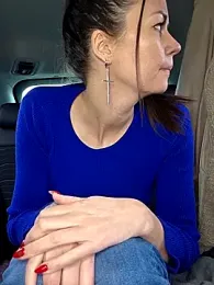 NoraDevot webcam model stream image