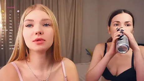 EllenReeves webcam model stream image