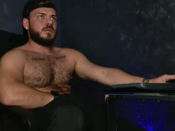 juliusmasters webcam model stream image