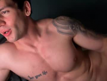 maxandtam webcam chaturbate model stream image