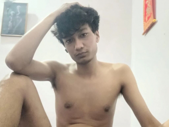 JimNail webcam model stream image