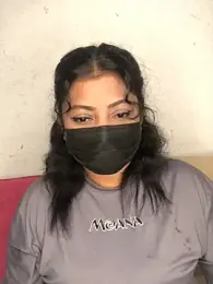 _Cute_ariana_ webcam model stream image