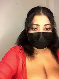 _Cute_ariana_ webcam model stream image