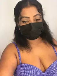 _Cute_ariana_ webcam model stream image