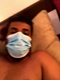 _Cute_ariana_ webcam model stream image