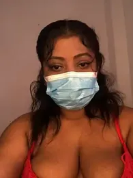 _Cute_ariana_ webcam model stream image