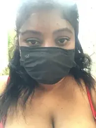 _Cute_ariana_ webcam model stream image