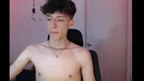 Juanmres webcam model stream image