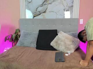 Ander Montoya webcam model stream image