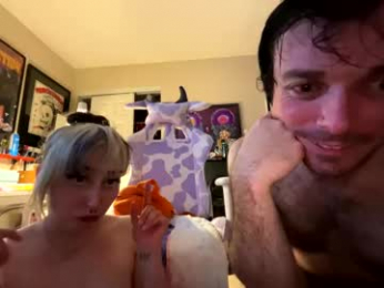 kittsoftpawz webcam model stream image