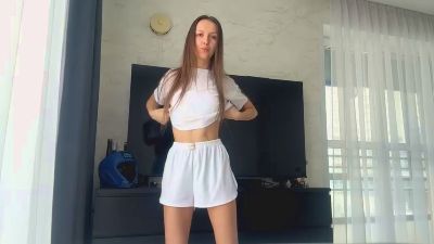 SonSault webcam model stream image