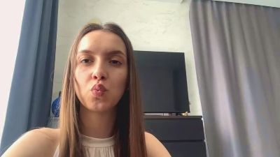 SonSault webcam model stream image