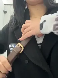 Game_yoyo webcam model stream image