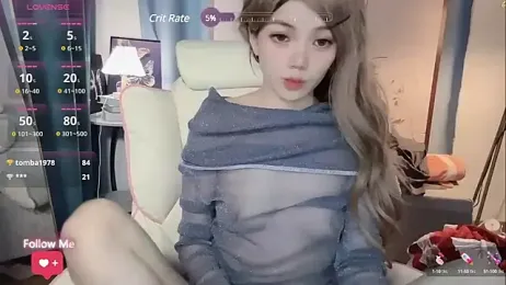 hamei88 webcam model stream image